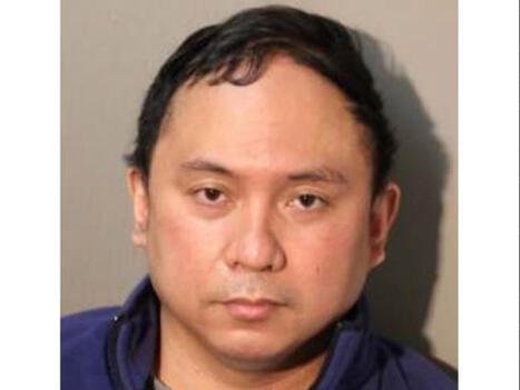 New Windsor Man Admits To Hudson Valley Rape, Fleeing To Philippines - Patch.com | Operation Oya | Scoop.it