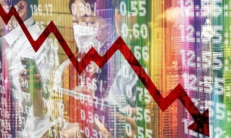 Les taux de chômage flambent autour de la Méditerranée - Econostrum | Espace Méditerranéen : géopolitique, coopération... | Scoop.it