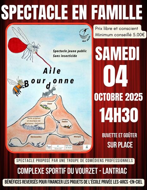 Aile Bourdonne plaît autant aux petits qu'aux grands ! | Variétés entomologiques | Scoop.it