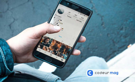 Améliorer votre engagement sur les réseaux sociaux | Community Management | Scoop.it