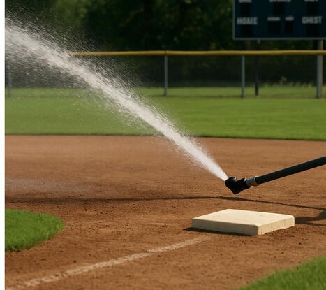 CRNAA Member Urges #NewtownPA Township to Help Make Veterans Park Fields Safer | Newtown News of Interest | Scoop.it