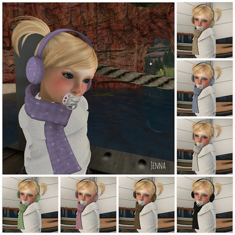 Windy! | 亗 Second Life Kingdom of Kids 亗 | Scoop.it