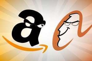 Journal du Net : "Alibaba vs Amazon, le combat de deux modèles d'e-commerce..  | Ce monde à inventer ! | Scoop.it