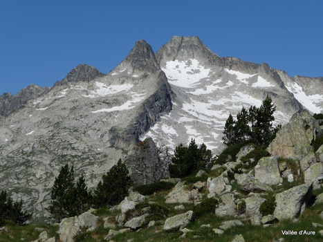 Les lacs du Néouvielle* sont accessibles par la route | Vallées d'Aure & Louron - Pyrénées | Scoop.it