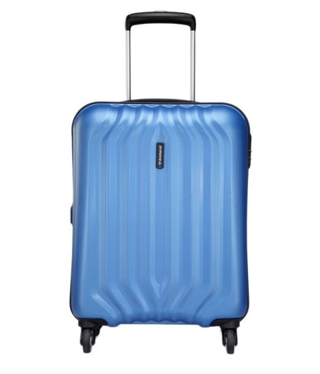 aristocrat luggage bag
