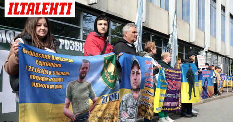 Ukrainan väkiluku on vähentynyt niin paljon, että maa laillisti kaksoiskansalaisuuden | 1Uutiset - Lukemisen tähden | Scoop.it