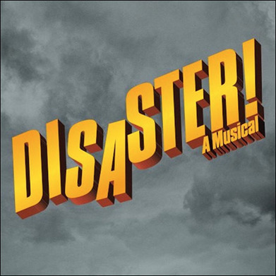 Casting Complete for Seth Rudetsky's Disaster!, New Broadway Musical Starring Adam Pascal and Faith Prince | music-all | Scoop.it