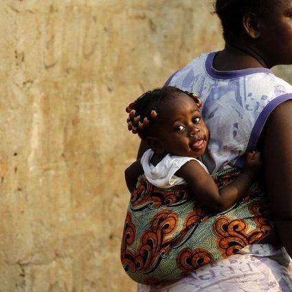 Top 10 most gender equal countries in Africa | Women's Economic Empowerment, Gender Equality, Women in Politics, Indigenous Women and Children | Scoop.it