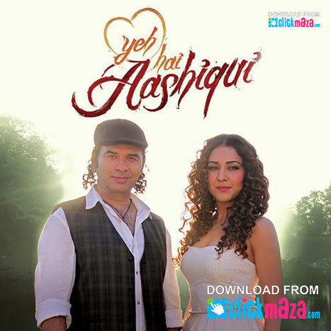Kaisa Yeh Pyar Hai Sony Tv Serial Song Free Download