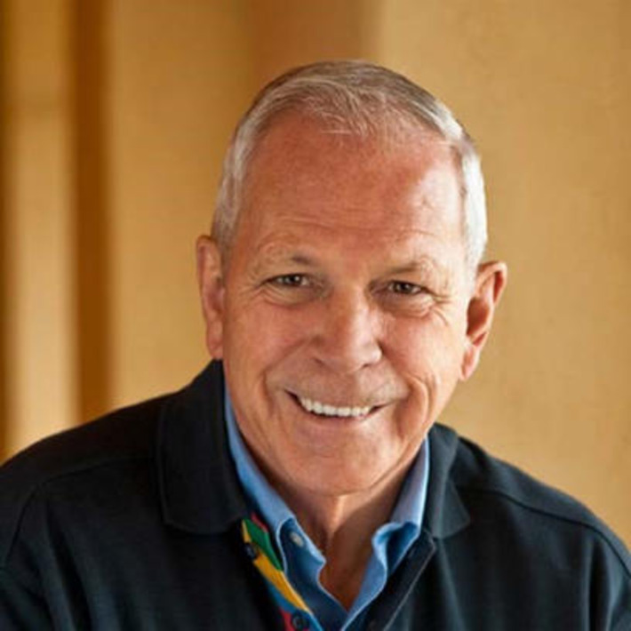 Prince George's Curt Garland lived his life hauling uphill both ways | Philanthropy Report - Legacy From The Heart | Scoop.it