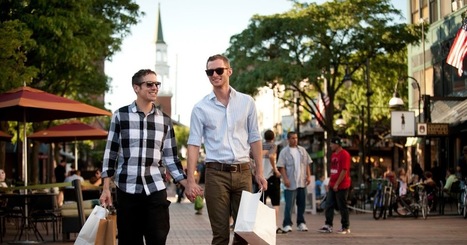 Discover LGBT Vermont This Summer + Enter To Win a Vermont Vacation | LGBTQ+ Destinations | Scoop.it