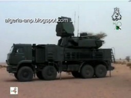L’Algérie commande plus de Pantsir S1 à la Russie | DEFENSE NEWS | Scoop.it