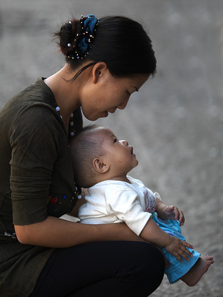 L'hygi&egrave;ne naturelle infantile en pratique | Parent Autrement &agrave; Tahiti | Scoop.it