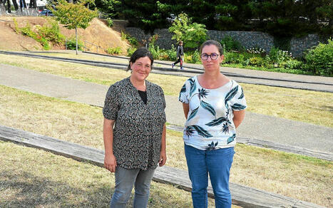 « Les gens se confient beaucoup », le quotidien d’une médiatrice sociale à Saint-Brieuc | L'actualité des quartiers politique de la ville de Bretagne et Pays de la Loire | Scoop.it