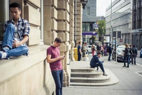 Interrogations autour de l&rsquo;utilisation du wifi public | #Luxembourg #Europe #ICT #DigitalLuxembourg | Luxembourg (Europe) | Scoop.it