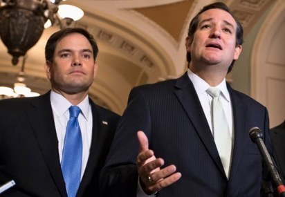 9 Of The 10 Senators Who Got Paid By Taxpayers But Missed The Most Votes Are Republicans - PoliticusUSA.com | Backstabber Watch | Scoop.it