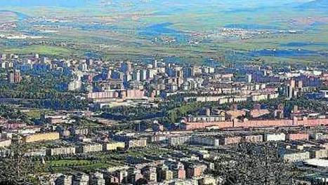 El precio de la vivienda usada baja en Navarra un 1,3%, la mayor del Estado | Ordenación del Territorio | Scoop.it