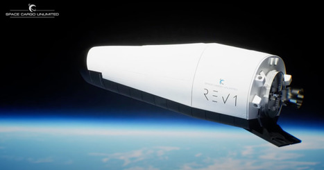 Bordeaux : Space Cargo Unlimited ouvre son capital sur Tudigo | A&eacute;ronautique-Spatial-D&eacute;fense &agrave; Bordeaux et en Gironde | Scoop.it