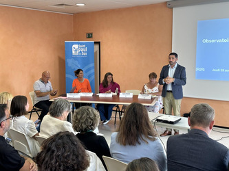 La Ville de Saint-Paul-lès-Dax met en place des mesures pour observer, écouter et responsabiliser les jeunes | Landes - Conseils municipaux & communautaires | Scoop.it