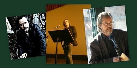 Fault Lines: Fiction — Gerard Beirne » Numéro Cinq | The New Brunswick Literary Times | Scoop.it