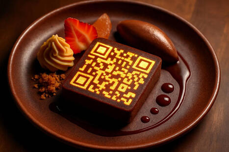 C&oacute;digos QR: todo lo que puedes hacer con ellos (y los riesgos que casi nadie te cuenta) | Education 2.0 & 3.0 | Scoop.it