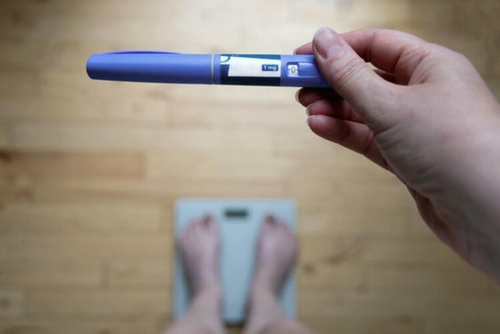 What to Know About 'Ozempic Feet,' the Latest GLP-1 Side Effect Gaining Attention | The Health Report | Scoop.it