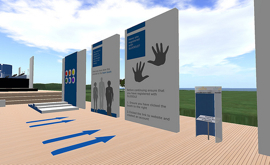 Learners’ Experience of Presence in Virtual Worlds | Virtual World Watch 2.0 | Digital Delights - Avatars | Scoop.it | Augmented, Alternate and Virtual Realities in Education | Scoop.it