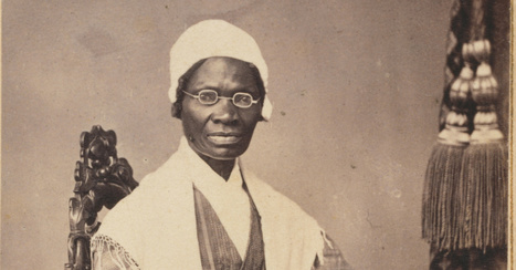 163 Years Ago, A Former Slave Rocked The World With These Words | ED 262 KCKCC Sp '25 | Scoop.it