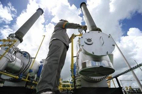 Gaz de schiste : 1 milliard d'euros d'indemnités réclamés à la France | Economie et Finance | Scoop.it