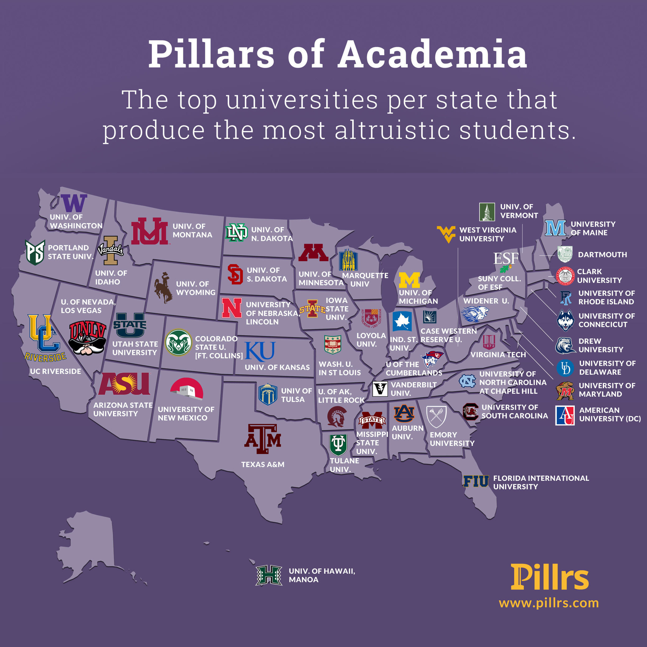 Which do. Top us Universities. How many States in the United States. List of Universities in USA. USA University Map.