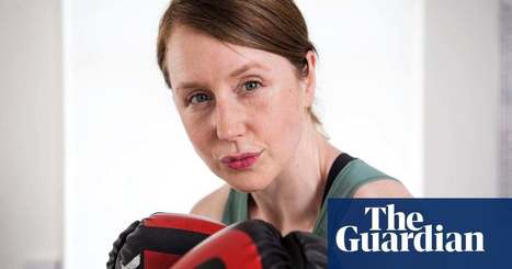 How taking up boxing helped me beat anxiety – and regain control of my life. By @schillerrrrr | Physical and Mental Health - Exercise, Fitness and Activity | Scoop.it