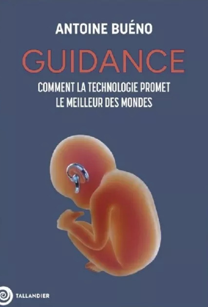Charles Jaigu : &laquo; IA : bienvenue dans le monde de la guidance &raquo; / Le Figaro (article r&eacute;serv&eacute; aux abonn&eacute;s) | Veille professionnelle des Biblioth&egrave;ques-M&eacute;diath&egrave;ques de Metz | Scoop.it