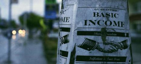 From basic income to social dividend: sharing the value of common resources - Commons Transition | Peer2Politics | Scoop.it