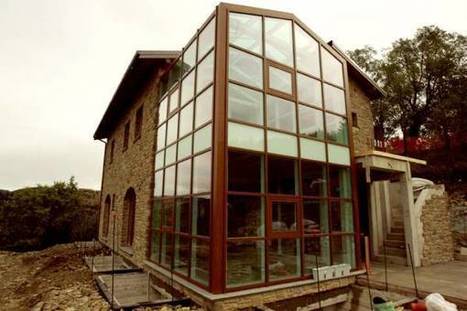 Alcatraz: l'ecovillaggio solare di Jacopo Fo nel cuore dell'Umbria | EcoTurismo e Mobilità Sostenibile | Scoop.it