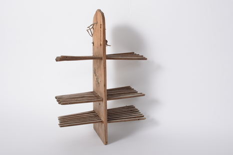 Kuukauden esine - Maatalousmuseo Sarka | 1Uutiset - Lukemisen t&auml;hden | Scoop.it