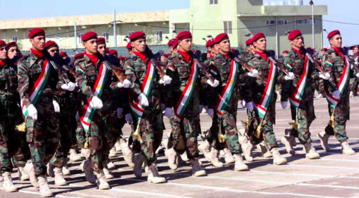 Le ministère des Peshmergas veut créer une brigade arabo-turkmène à Kirkouk mais le projet est retardé | Le Kurdistan après le génocide | Scoop.it