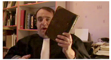 Vincent Reynouard en garde &agrave; vue | ACTUALIT&Eacute; | Scoop.it