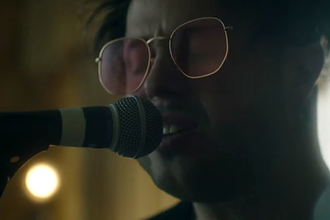 Lovelytheband Fights for LGBTQ Rights in New ‘Maybe, I’m Afraid’ Video | LGBTQ+ Movies, Theatre, FIlm & Music | Scoop.it