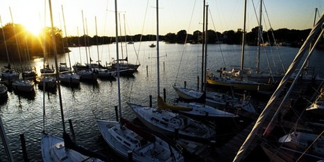 America's 50 Best Cities | Cities of the World | Scoop.it