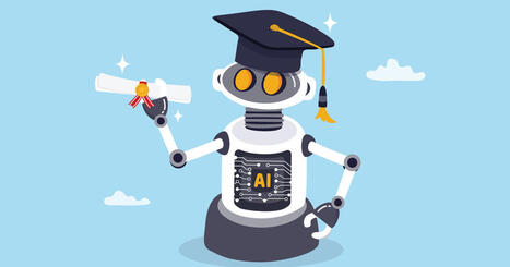 IA&nbsp;: 10 formations gratuites pour d&eacute;velopper ses comp&eacute;tences | Divers | Scoop.it