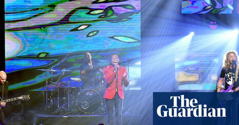 Newsboys dropped from label after investigations into claims of sexual assault by Michael Tait | Music | The Guardian | Operation Oya | Scoop.it