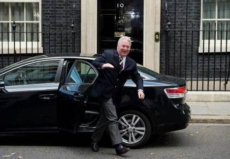 Fears grow that Government will cash in on health and safety ‘police’ | Health and safety at work | Scoop.it