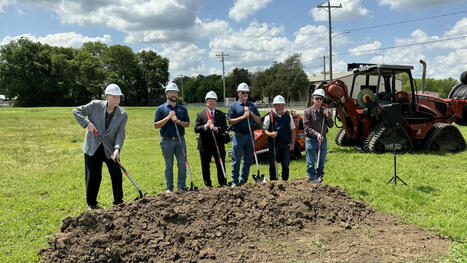 Oklahoma Broadband Office, Totah Communications Begins 2 Projects | by Nathan Thompson | BartlesvilleRadio.com | Surfing the Broadband Bit Stream | Scoop.it