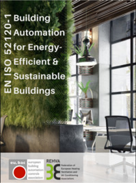 New Guide: Using EN ISO 52120-1 to Turn Sustainability Goals into Building Performance You Can Prove | ventilation | Scoop.it