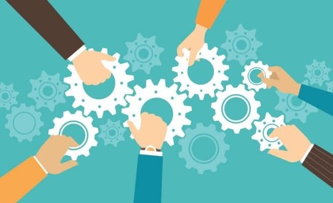 #PME et #RSE | le couple gagnant | RSE et PME | Scoop.it