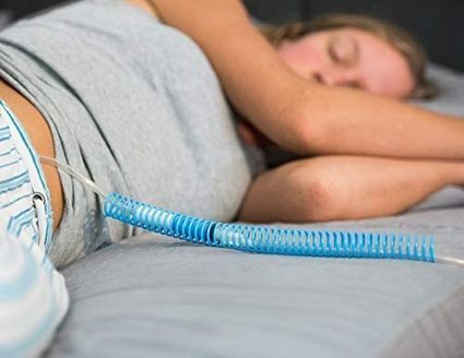 Beep-Away Spring Peritoneal Dialysis Alarm Reducer | Peritoneal dialysis | Scoop.it
