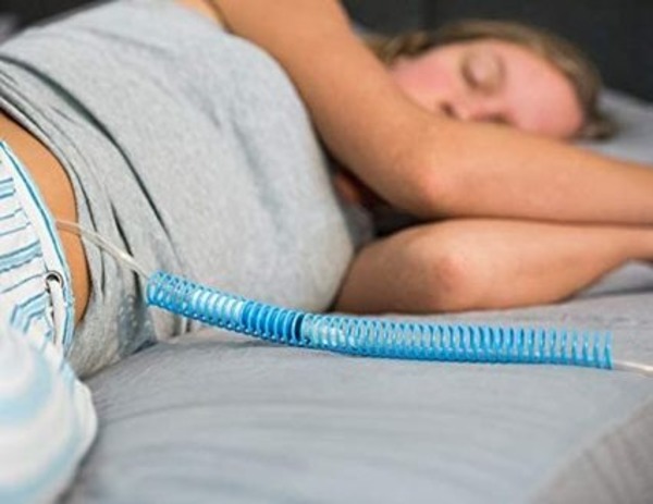 Beep-Away Spring Peritoneal Dialysis Alarm Reducer | Peritoneal dialysis | Scoop.it