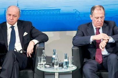 French minister hits back at US on Iran business ties | News in english | Scoop.it