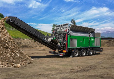 Les unit&eacute;s de recyclage des panneaux solaires - Actu Environnement | Pour innover en agriculture | Scoop.it