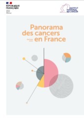 Panorama des cancers en France - Edition 2022  | PATIENT EMPOWERMENT & E-PATIENT | Scoop.it